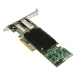 HP NC552SFP Dual Port 10Gbps GbE PCI-E - 615406-001
