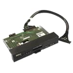 Dell Front USB Control Panel PowerEdge T320 - VN6CW