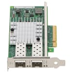 Oracle Netzwerkadapter X520-DA2 10GbE Dual Port SFP+ PCI-E LP - 7051223