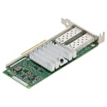 Oracle Netzwerkadapter X520-DA2 10GbE Dual Port SFP+ PCI-E LP - 7051223