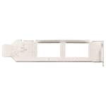 Half Height Bracket QLogic 57810S DP RJ45