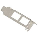 Half Height Bracket QLogic 57810S DP RJ45