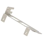 Half Height Bracket QLogic 57810S DP RJ45