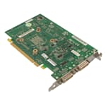 FSC Grafikkarte Quadro FX 570 256MB 2x DVI PCI-E - S26361-D1653-V57