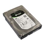 Seagate SAS-Festplatte EXOS 2TB 7,2k SAS 12G 3,5" - ST2000NM0045