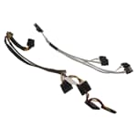 HPE Mini-SAS and SATA Power Cable Kit ProLiant DL360 Gen9 826011-001