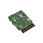 Dell RAID Controller PERC H730 Mini Blade 4-CH 1GB SAS 12G SATA 6G PCI-E - WMVFG