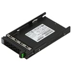 Fujitsu SM863 480GB 6G 2.5" SFF SATA-SSD - A3C40191492 MZ-7KM4800