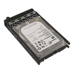 Fujitsu SATA-Festplatte 500GB 7,2k SATA 6G SFF - A3C40145506 SGT:ST9500620-6G