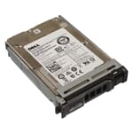 Dell SAS Festplatte 300GB 15k SAS 6G SFF M630 - 6WC9D