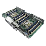 HPE CPU Mezzanine Board ProLiant DL560 Gen9 812910-001