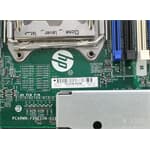 HPE CPU Mezzanine Board ProLiant DL560 Gen9 812910-001