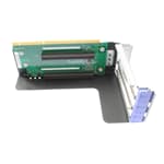 Lenovo Riser-Board 1x PCI-E x16 1x PCI-E x8 System x3650 M5 - 00FK628 00KA489