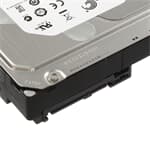 HP SAS-Festplatte 2TB 7,2k SAS 6G 3,5" - 604081-001