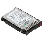 HPE SAS Festplatte 1TB 7,2k SAS 12G SFF 765872-001 765464-B21