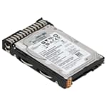 HPE SAS Festplatte 1TB 7,2k SAS 12G SFF 765872-001 765464-B21