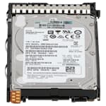 HPE SAS Festplatte 1TB 7,2k SAS 12G SFF 765872-001 765464-B21