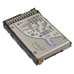 HPE NVMe-SSD 1,6TB NVMe PCI-E 3.0 x4 MU LE PLP SFF 765065-001 765038-B21