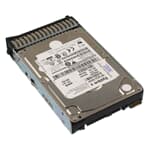 IBM SAS-Festplatte 600GB 10k SAS 6G SFF - 00AJ092 00AJ091