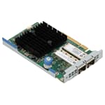 HPE FlexFabric Adapter 546FLR-SFP+ 2-Port 10Gb - 790315-001 779799-B21