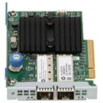 HPE FlexFabric Adapter 546FLR-SFP+ 2-Port 10Gb - 790315-001 779799-B21