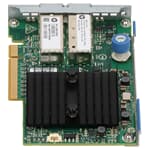 HPE FlexFabric Adapter 546FLR-SFP+ 2-Port 10Gb - 790315-001 779799-B21