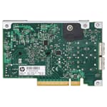 HPE FlexFabric Adapter 546FLR-SFP+ 2-Port 10Gb - 790315-001 779799-B21