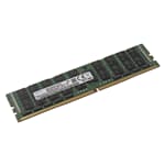 Samsung DDR4-RAM 64GB PC4-2666V ECC LRDIMM 4R - M386A8K40BM2-CTD