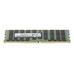 Samsung DDR4-RAM 64GB PC4-2666V ECC LRDIMM 4R - M386A8K40BM2-CTD