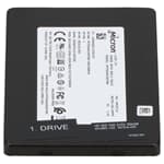 HP SATA SSD 256GB SATA 6G SED 2.5" - 747214-001