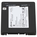HP SATA SSD 256GB SATA 6G SED 2.5" - 747214-001