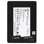 HP SATA SSD 256GB SATA 6G SED 2.5" - 747214-001