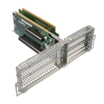 Quanta Riser Board 3x PCI-E x8 1x PCI-E x16 S210-X22RQ - DAS2BTB66A0
