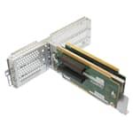 Quanta Riser Board 3x PCI-E x8 1x PCI-E x16 S210-X22RQ - DAS2BTB66A0