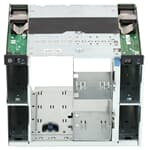 HP Power Backplane Cage D6000 D6020 Disk Enclosure - 689128-001