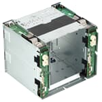 HP Power Backplane Cage D6000 Disk Enclosure - 689128-001
