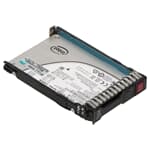 HP SATA SSD 240GB SATA3 6G VE SC SFF 718137-001 717969-B21 VK0240GDJXU