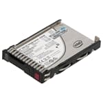 HP SATA SSD 240GB SATA3 6G VE SC SFF 718137-001 717969-B21 VK0240GDJXU