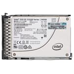 HP SATA SSD 240GB SATA3 6G VE SC SFF 718137-001 717969-B21 VK0240GDJXU