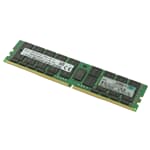 HPE DDR4-RAM 32GB PC4-2133P ECC LRDIMM 4R 752372-081 726722-B21 HMA84GL7MMR4N-TF