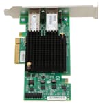 HP CN1100E Converged Network Adapter DP 10GbE iSCSI FCoE 649108-001 BK835A
