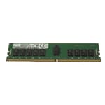 HPE DDR4-RAM 16GB PC4-2666V ECC RDIMM 2R 868846-001 M393A2K43BB1-CTD