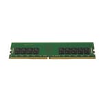 HPE DDR4-RAM 16GB PC4-2666V ECC RDIMM 2R 868846-001 M393A2K43BB1-CTD