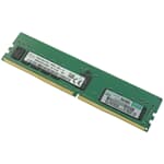 HPE DDR4-RAM 16GB PC4-2666V ECC RDIMM 2R 868846-001 HMA82GR7JJR8N-VK