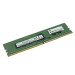 HP DDR4 RAM 4GB PC4-2400T ECC RDIMM 1R - 809078-581 T9V38AA M393A5143DB0-CRC