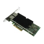 Lenovo Netzwerkadapter X540-T2 Dual Port 10GbE PCI-E - 49Y7972 49Y7970