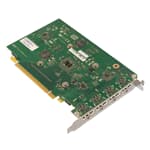 HP Grafikkarte Quadro M2000 4GB 4x DP PCI-E - 846379-001 T7T60AA