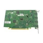 HP Grafikkarte Quadro M2000 4GB 4x DP PCI-E - 846379-001 T7T60AA