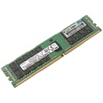 HP DDR4-RAM 32GB PC4-2400T ECC RDIMM 2R - 809083-EF1