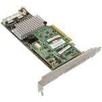 LSI RAID-Controller 8-CH 1GB SAS 6G PCI-E x8 - MR SAS 9271-8i